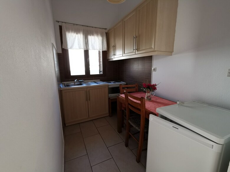 Apartamentos Maria Stella