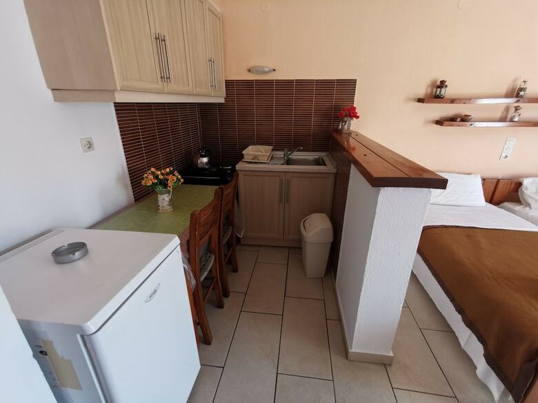 Apartamentos Maria Stella