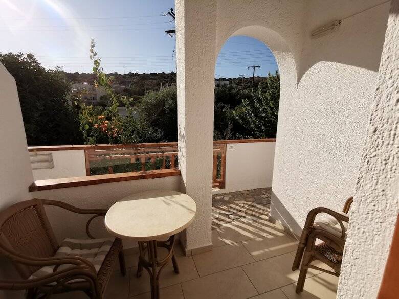 Apartamentos Maria Stella