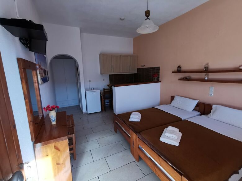 Apartamentos Maria Stella