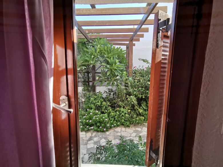 Apartamentos Maria Stella