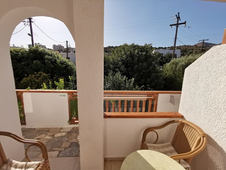 Apartamentos Maria Stella