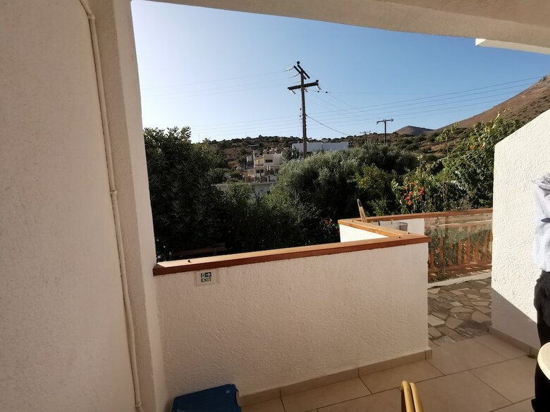 Apartamentos Maria Stella
