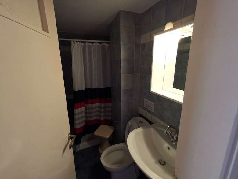 Apartamentos Maria Stella