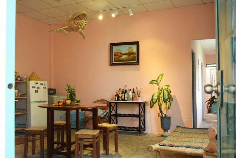 Hostal Py's House
