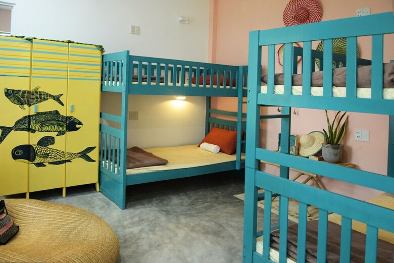 Hostal Py's House