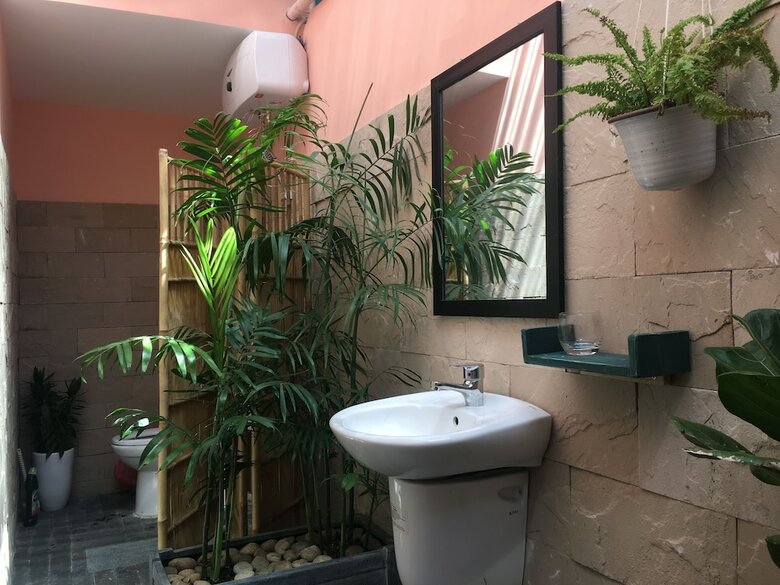 Hostal Py's House