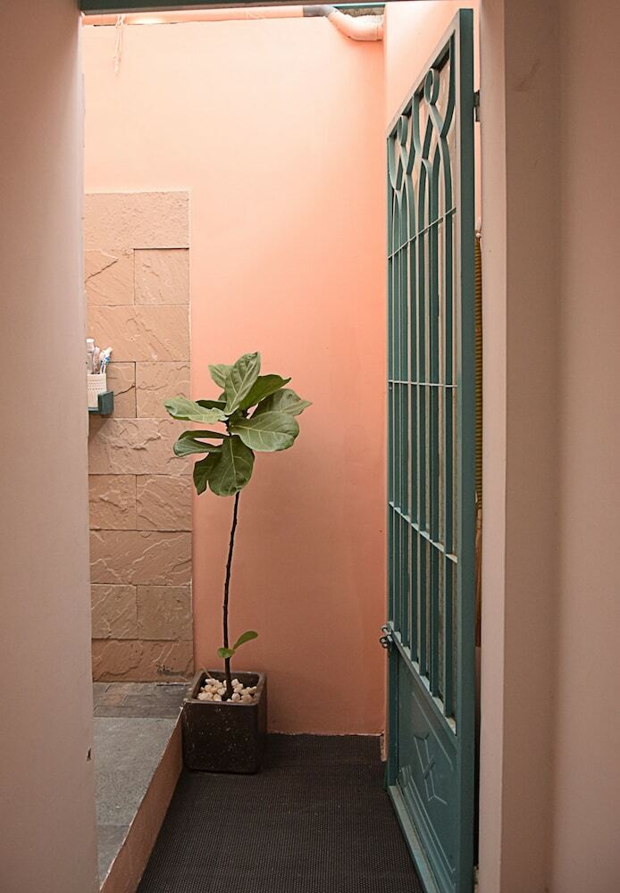 Hostal Py's House