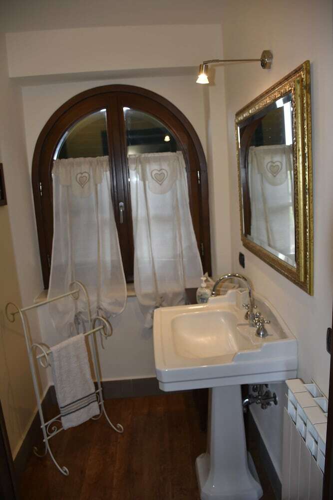 Apartamento La Torre House
