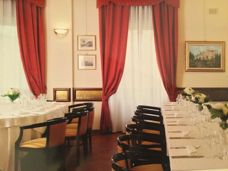 Hotel Albergo Sacro Monte Varese