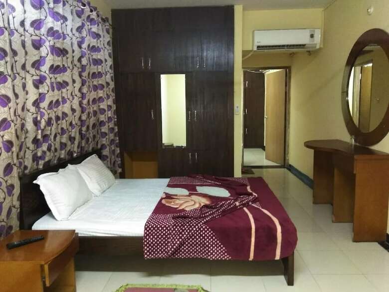 Hotel Delwar Paradise