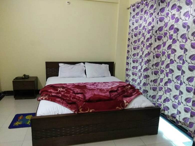 Hotel Delwar Paradise