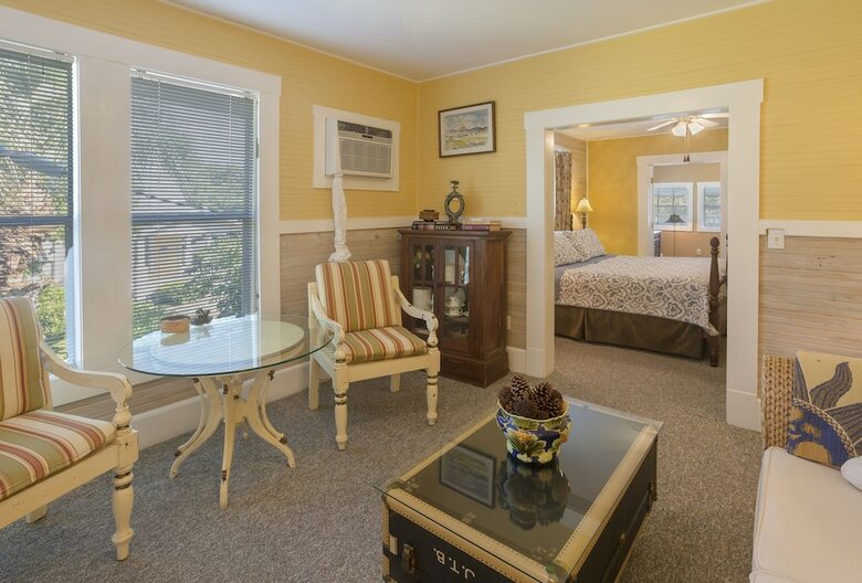 Posada Meranova Bed & Breakfast