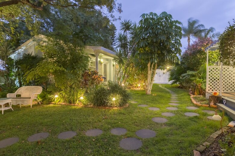 Posada Meranova Bed & Breakfast
