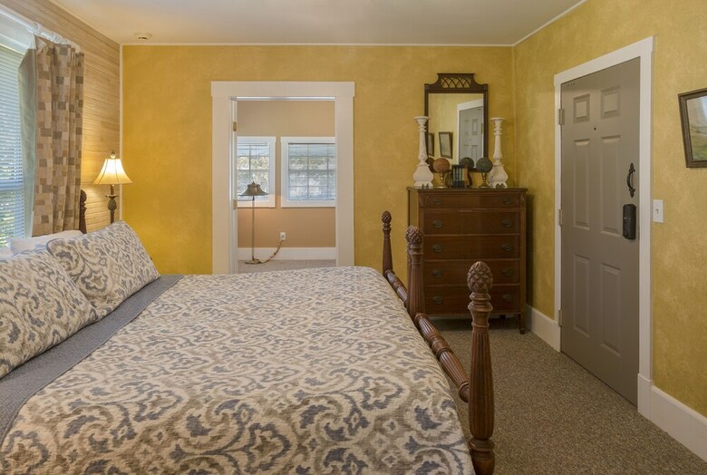 Posada Meranova Bed & Breakfast