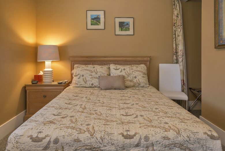 Posada Meranova Bed & Breakfast