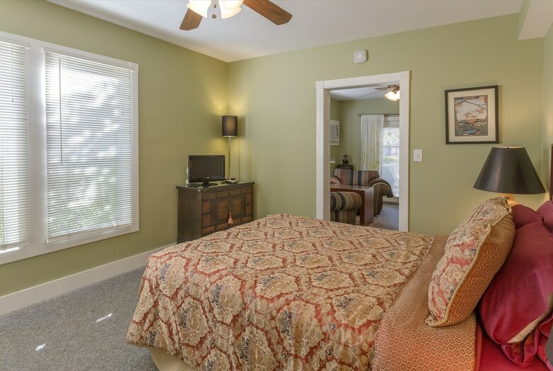 Posada Meranova Bed & Breakfast
