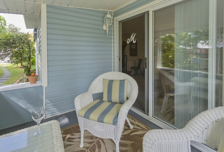 Posada Meranova Bed & Breakfast