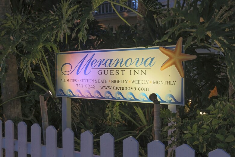 Posada Meranova Bed & Breakfast