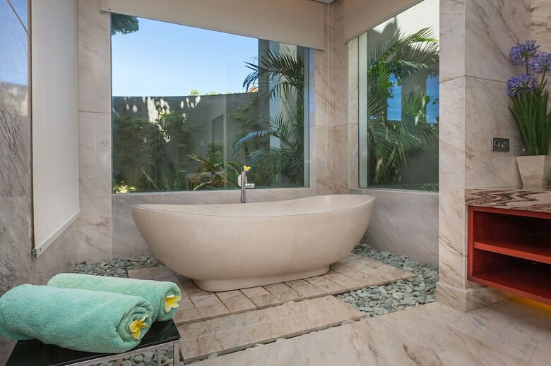 Nagisa Bali Bay View Villas By Nagisa Bali