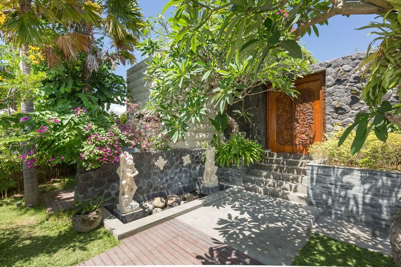 Nagisa Bali Bay View Villas By Nagisa Bali
