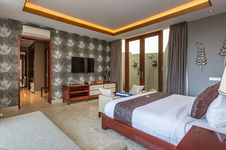Nagisa Bali Bay View Villas By Nagisa Bali
