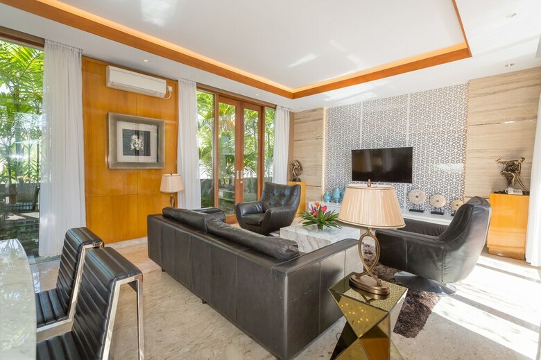Nagisa Bali Bay View Villas By Nagisa Bali