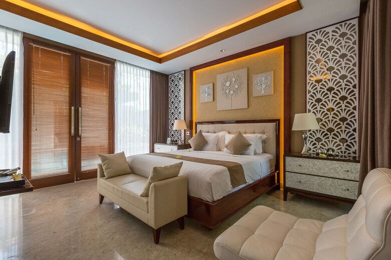Nagisa Bali Bay View Villas By Nagisa Bali