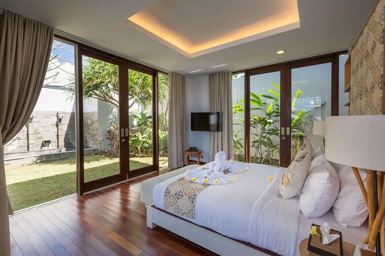 Nagisa Bali Bay View Villas By Nagisa Bali