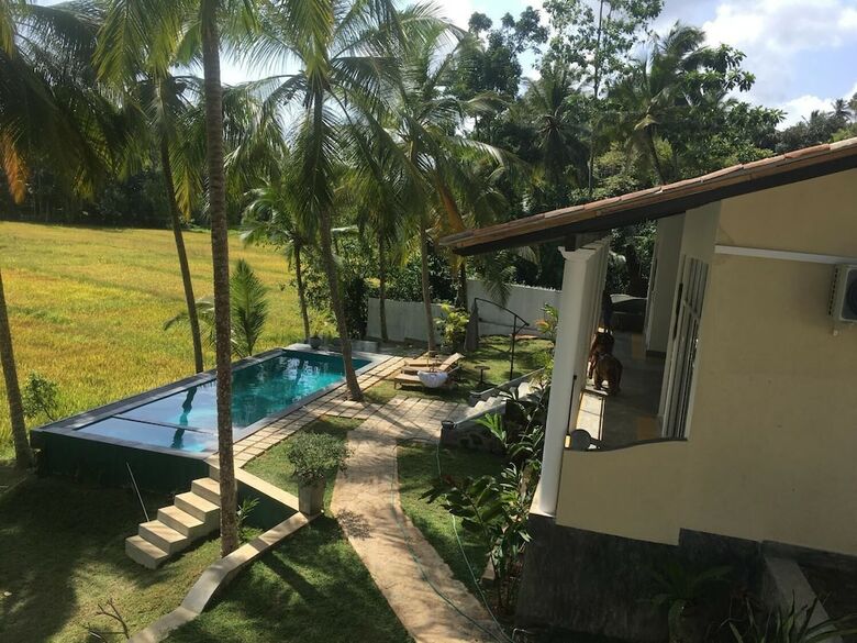 Siyambala Villa
