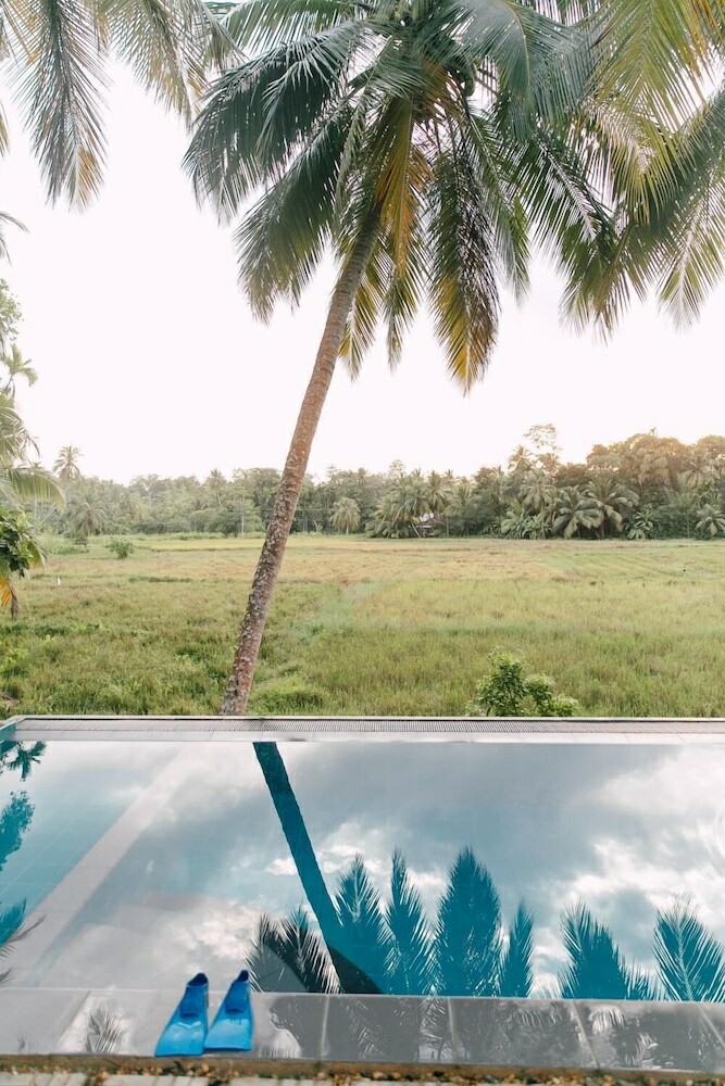 Siyambala Villa