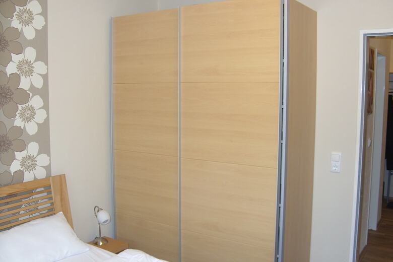 Apartamentos Beach N' Wave 1