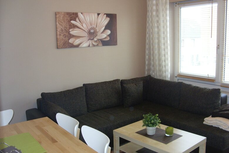 Apartamentos Beach N' Wave 1