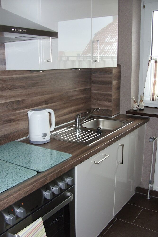 Apartamentos Beach N' Wave 1