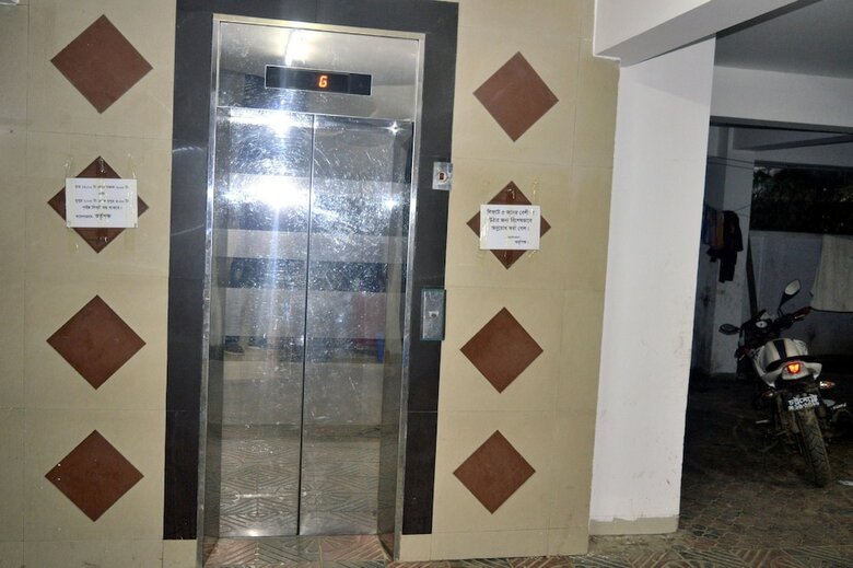 Aparthotel Sea View Apartment