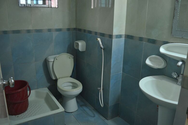 Aparthotel Sea View Apartment