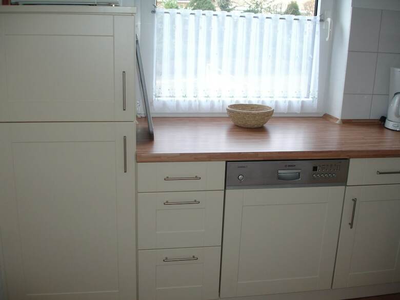 Apartamentos Strandleben 4