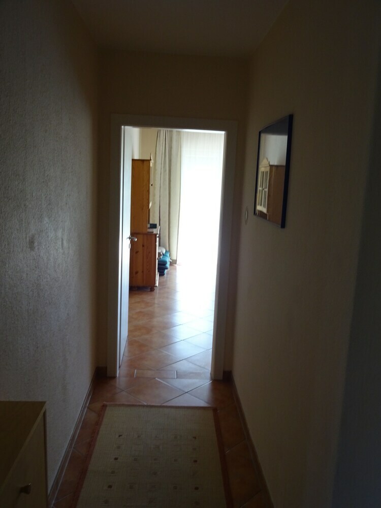 Apartamentos Strandleben 4