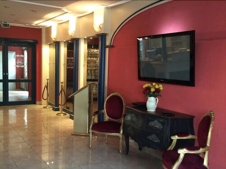 Parkhotel Dallgow