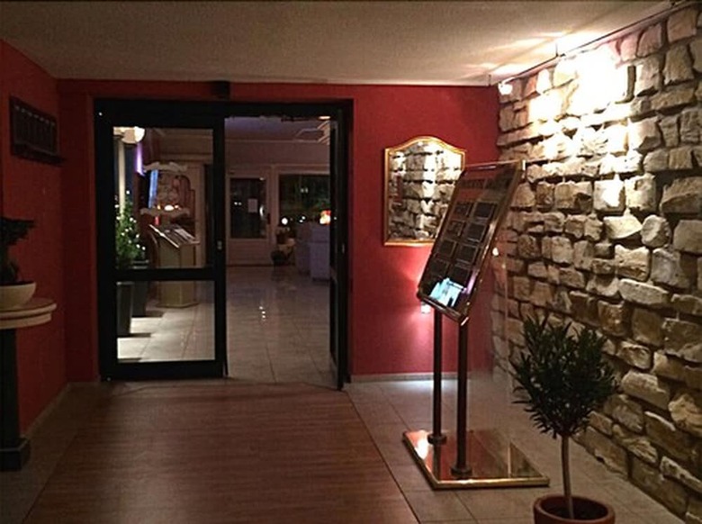 Parkhotel Dallgow