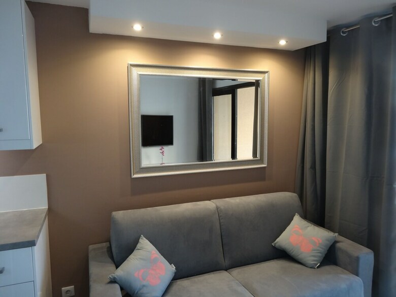Apartamento Cannes Design Vue Mer