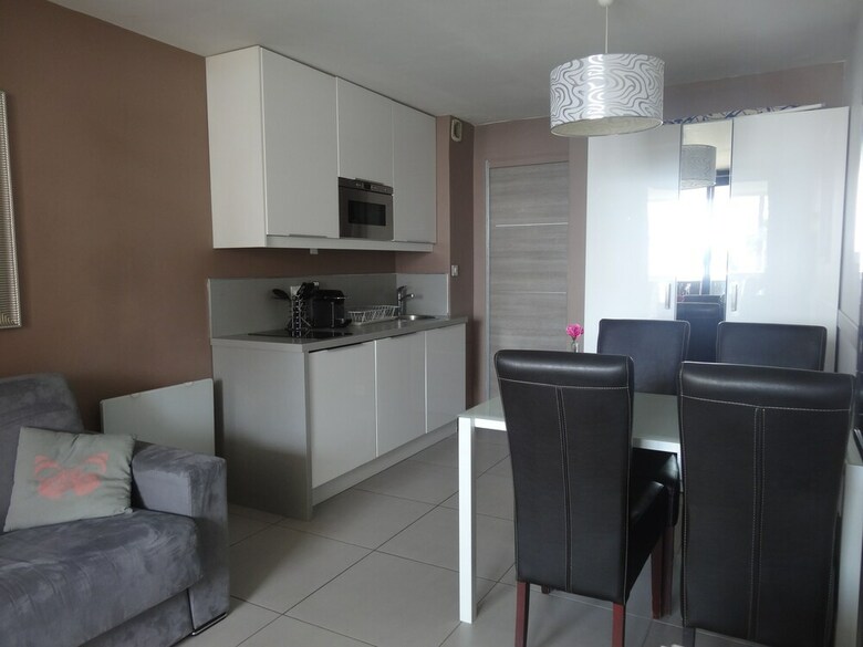 Apartamento Cannes Design Vue Mer
