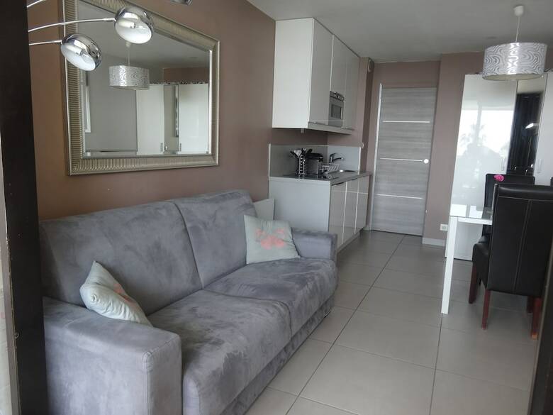 Apartamento Cannes Design Vue Mer