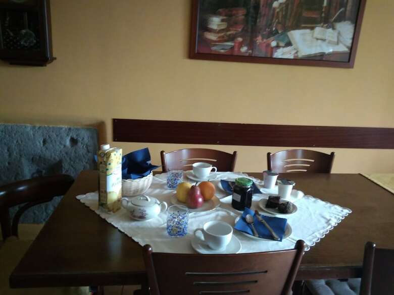 B&B Le Buche Casa Storica