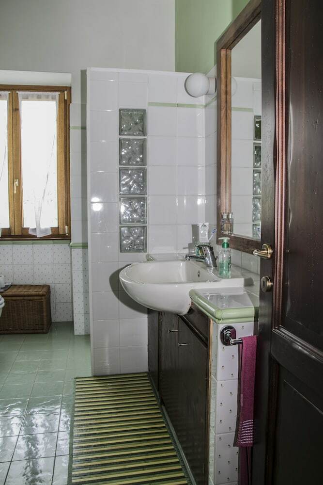 B&B Le Buche Casa Storica