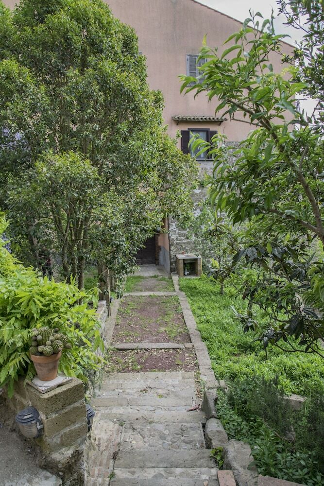B&B Le Buche Casa Storica