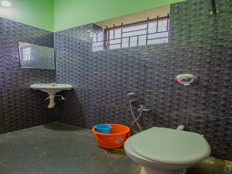 Apartamentos Oyo 15436 Home Studio Near Khuske Waterfall