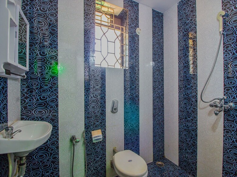 Apartamentos Oyo 14907 Home 1bhk With Balcony Varca Beach
