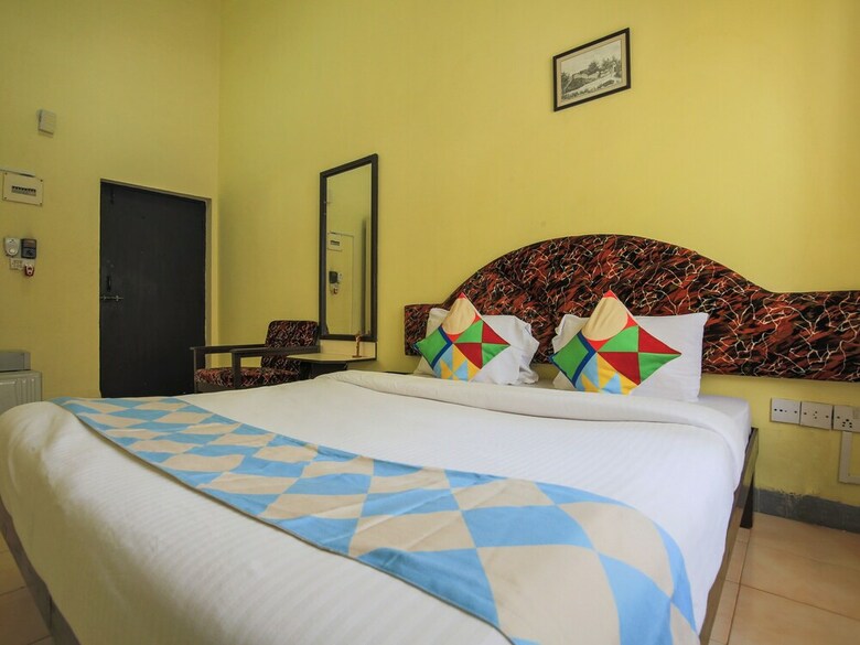 Apartamentos Oyo 15110 Home Elegant Studio Calangute