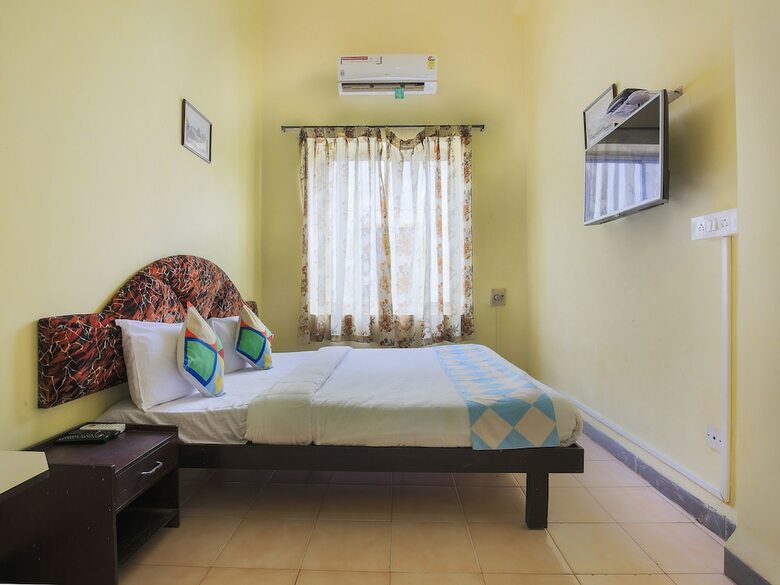 Apartamentos Oyo 15110 Home Elegant Studio Calangute